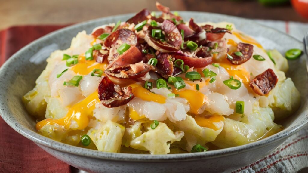 Chili’s Loaded Mashed Potatoes Recipe 26 Chili’s Loaded Mashed Potatoes Recipe
