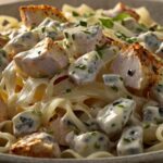 Domino’s Chicken Alfredo Recipe