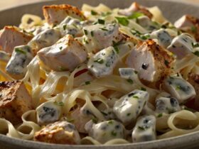 Domino’s Chicken Alfredo Recipe 33 Domino’s Chicken Alfredo Recipe