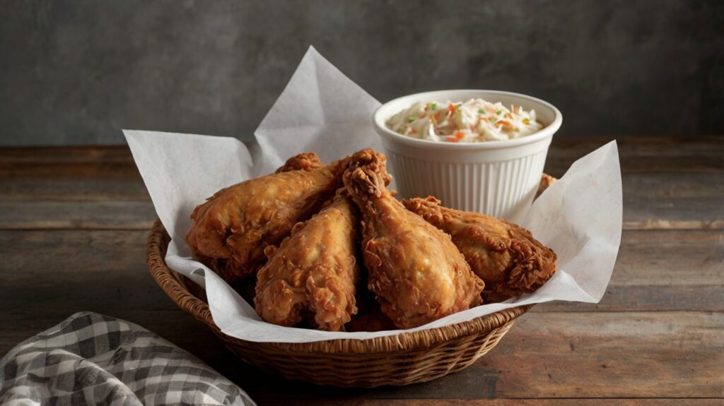 Gus’s Fried Chicken Recipe
