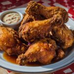 Gus’s Fried Chicken Recipe