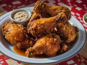 Gus’s Fried Chicken Recipe 39 Gus’s Fried Chicken Recipe