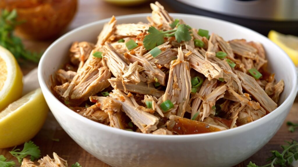 Instant Pot Shredded Chicken Recipe 26 Instant Pot Shredded Chicken Recipe