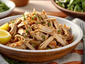 Instant Pot Shredded Chicken Recipe 35 Instant Pot Shredded Chicken Recipe
