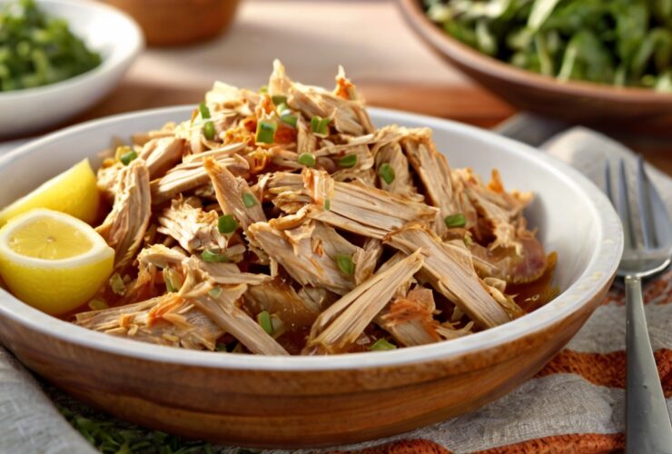 Instant Pot Shredded Chicken Recipe 27 Instant Pot Shredded Chicken Recipe