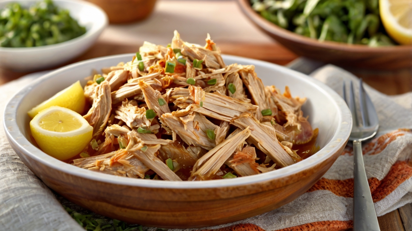 Instant Pot Shredded Chicken Recipe 27 Instant Pot Shredded Chicken Recipe