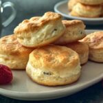 Loveless Cafe Biscuit Recipe